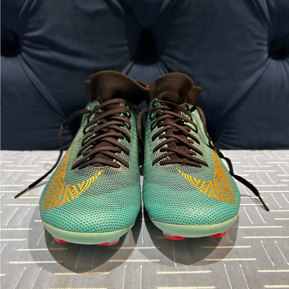 Nike Shoes Cr7 Mercurial Soccer Cleats Poshmark